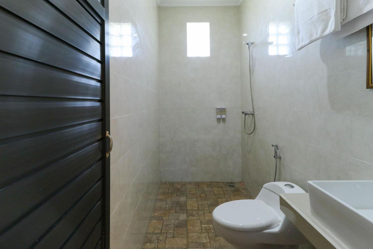 Manik Homestay Uluwatu Εξωτερικό φωτογραφία