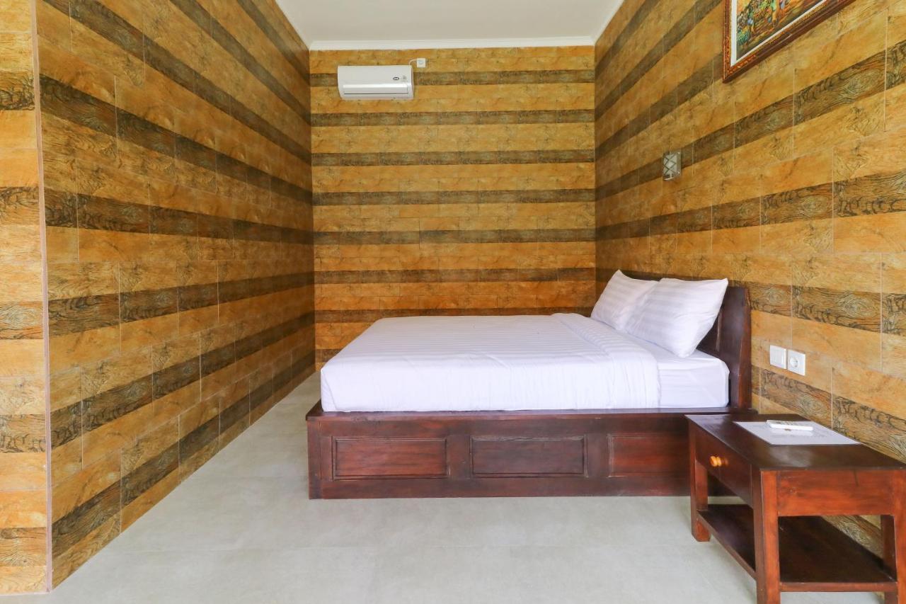 Manik Homestay Uluwatu Εξωτερικό φωτογραφία