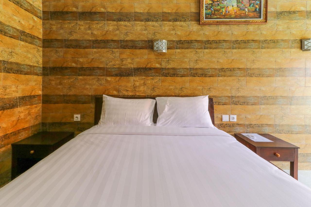 Manik Homestay Uluwatu Εξωτερικό φωτογραφία