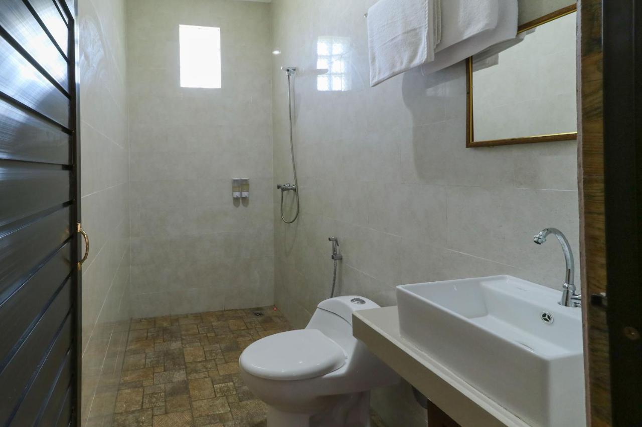 Manik Homestay Uluwatu Εξωτερικό φωτογραφία