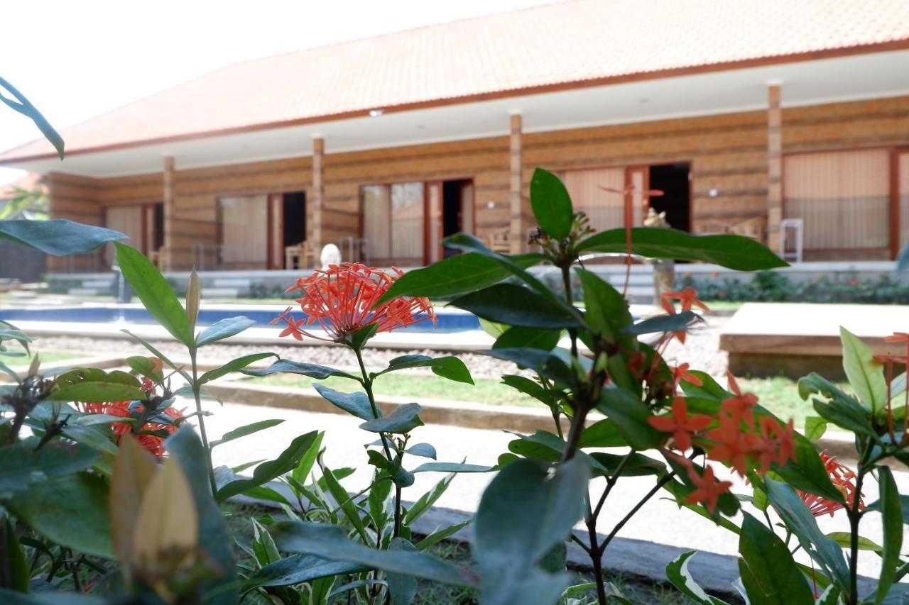 Manik Homestay Uluwatu Εξωτερικό φωτογραφία