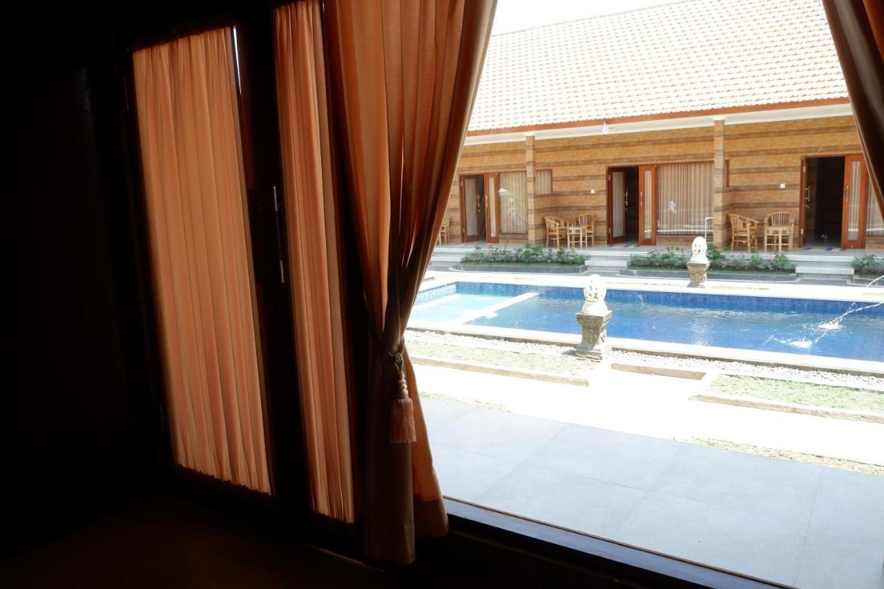 Manik Homestay Uluwatu Εξωτερικό φωτογραφία