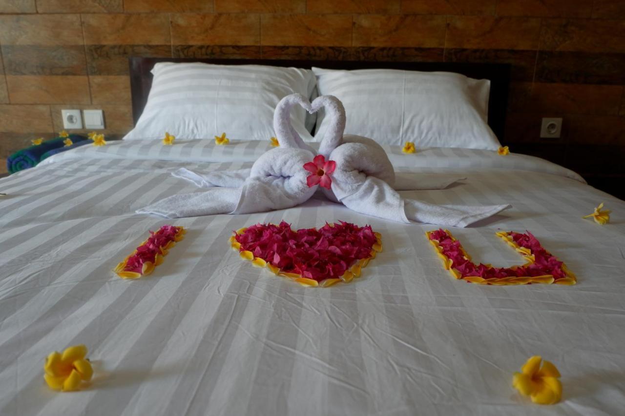 Manik Homestay Uluwatu Εξωτερικό φωτογραφία