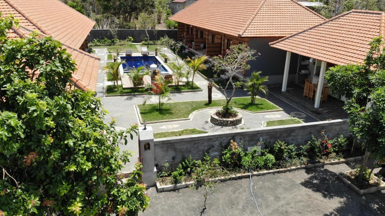 Manik Homestay Uluwatu Εξωτερικό φωτογραφία